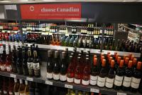 Booze sales down, gaming and cannabis up in Manitoba