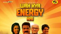 GAIL (India) Limited Launches Season 2 of ‘Wah Kya Energy Hai’ Campaign, Topping It Up with an Anthem