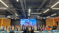 IEM, UEM Bring Global Research Exposure To Indian Students, Faculty At IEEE UEMCON 2026 In New York