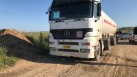 Global Diesel Crunch Fuels New Wave of Energy Nationalism