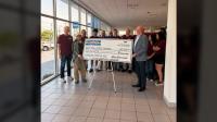 Mercy Health Foundation Connects Local Giving with Local Care