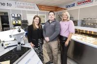 SMEs secure £2.4m through NI Small Business Loan Fund III