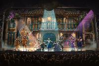 Disney Believe to debut Encanto musical, Frozen restaurant in 2027