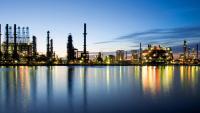 U.S. Gulf Energy Hub Braces for Category 2 Hurricane