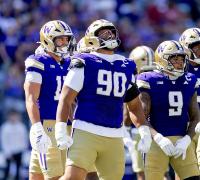 WA COLLEGE SPORTS SCHEDULE: Oct. 8-15, 2026