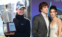Hilton Grand Vacations announces star-studded concert lineup for 2027 LPGA season opener