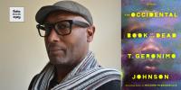 T. Geronimo Johnson on Atlanta, White Supremacy, and The Occidental Book of the Dead