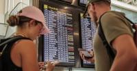 Travelling to Spain next month? General strike could cause flight cancellations and transport delays