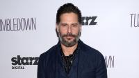 Joe Manganiello’s Intestines Were Ripped Out — Then Ben Affleck Offered Him Batman