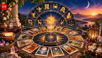 Career Tarot Guidance: cards flag work wins, delays, money slips; for October 5-11