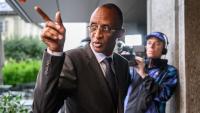 Senegal's representative at the CAS hearing issues confident statements in first reaction