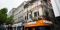 British towns could soon look like American food courts. Here are 9 US chains making the move across the Atlantic.