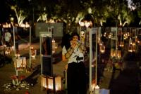 Israel marks 3 years since October 7: ‘We shall dance again’