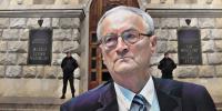 German Spy Scandal Puts Central Asian and Caucasus Espionage Cases in Focus