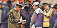 They Went to Russia for Work and Ended Up at War: How Central Asians Enter the Russian Military