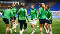 Kazakhstan v Republic of Ireland: All you need to know