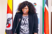 Juba disowns threat to ban foreign retailers as South Sudan envoy allays Ugandan traders' fears