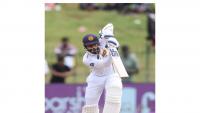 Sri Lanka Test captain Dhananjaya de Silva steps down from his role