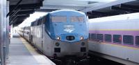 Maine Fall Fun: Take Amtrak to Celtics & Bruins Games