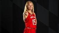 No. 2 Maryland Set For Road Contest At No. 19 Michigan