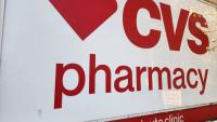 CVS opens pared-down Boston store, rolls out pharmacy-only strategy