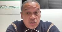Minnesota Attorney General Keith Ellison Suggests Trump Will Try to Steal Midterms, Tells Leftists to be Ready to ‘Take the Streets’ (VIDEO)