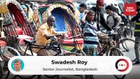 Bangladesh inflation and why some people's bodies are quietly wasting away