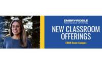 Embry-Riddle Aeronautical University announces first on-ground course in Guam