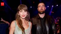 Taylor Swift and Travis Kelce made $2 million donations to children’s causes alongside $1 million gifts to food banks and more