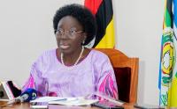 Uganda urges protection of traders’ interests in South Sudan