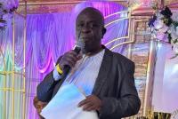Ambassador Walusimbi: Cultural differences should enrich, not divide Ugandans