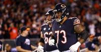 Chicago Bears News: Bears prepare for Green Bay Packers on Sunday