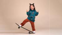 Styled Child: Meet Seattle Kidswear Brand Rapozza