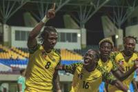 Saint Martin, Montserrat, Antigua & Barbuda qualify to League C Championship