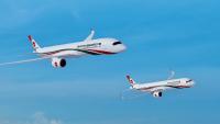 Biman Bangladesh places firm order for 10 Airbus jets