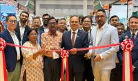 Bangladesh Pavilion at “Fashion World Tokyo (Autumn) 2026”