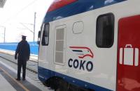 Budapest–Belgrade high-speed passenger trains expected to launch in December