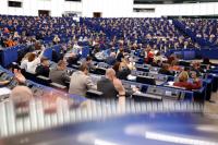 European Parliament Rejects Russia’s Fake Democracy as Commission Faces Pressure to Get Tough