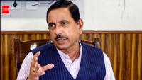 Pralhad Joshi interacts with IIT Madras students, discusses innovation, aspirations and India’s future