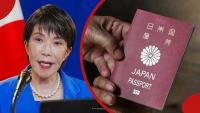 Japan Lists 8 Countries Whose Citizens Can Enter With an ePassport Instead of a Visa