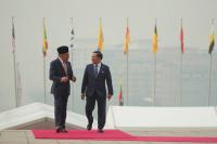 Myanmar vows swift migrant returns from Malaysia despite safety concerns