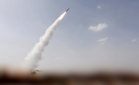 Houthis claim ballistic missile attack on Riyadh airport