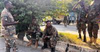 Ethiopian drones strike Eritrean forces near Adigrat
