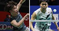 Scratch pair Aaron Tai-Roy King stun Taiwanese brothers in Finland