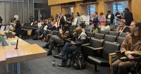 Seattle mayor's proposed budget leaves city in red through 2029