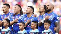 Toa Samoa Unveil Star-Studded 2026 World Cup Squad