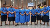 Samoa Strongman Team Secures Four Medals in Melbourne