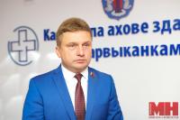 Director of Minsk Firm Scalds 18-Year-Old Fast Food Employee with Hot Tea