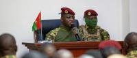 Burkina Faso raises 40 billion CFA francs on the UMOA market as budget pressures mount