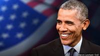 Former President Barack Obama endorses Keisha Lance Bottoms for Georgia governor